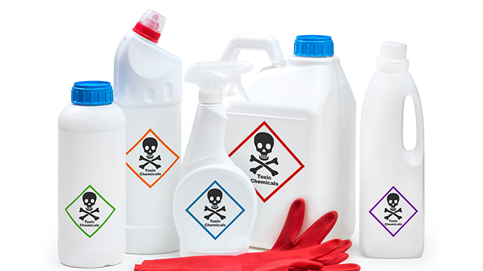 Hazardous Waste eLearning for Retailers